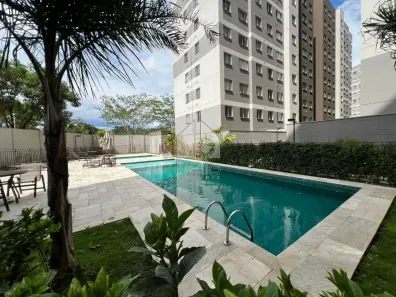 Apartamento com 2 Quartos à venda, 34m² no Guaianazes, São Paulo