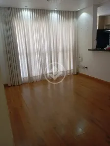 Apartamento com 2 Quartos à venda, 60m² no Jardim Atlântico, Goiânia