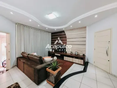 Casa com 2 Quartos à venda, 136m² no Jardim Paulistano, Americana