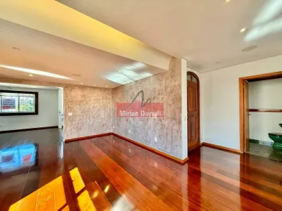 Apartamento com 4 Quartos à venda, 180m² no São Pedro, Belo Horizonte