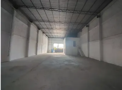 Galpão/Depósito/Armazém para alugar, 500m² no Cidade de Deus, Manaus