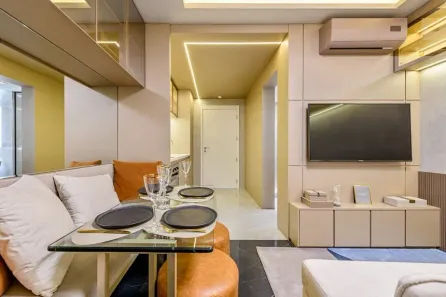 Kitnet à venda, 25m² no Rio Branco, Porto Alegre