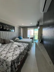 Apartamento com 1 Quarto à venda, 33m² no Cruz das Almas, Maceió