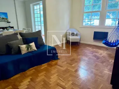 Apartamento com 4 Quartos à venda, 170m² no Ipanema, Rio de Janeiro