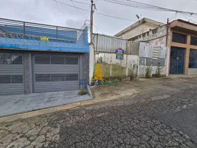 Lote/Terreno à venda, 185m² no Jardim Rosa de Franca, Guarulhos