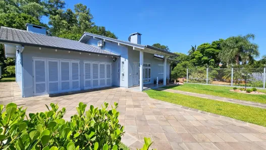 Fazenda/Sítio com 3 Quartos à venda, 176m² no Colina Verde, Ivoti