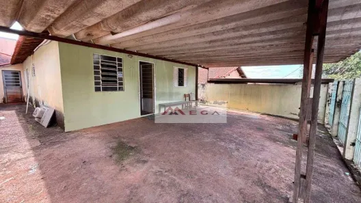 Casa com 3 Quartos à venda, 144m² no Jardim São Marcos, Valinhos