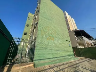 Apartamento com 2 Quartos à venda, 61m² no Vila Satúrnia, Campinas