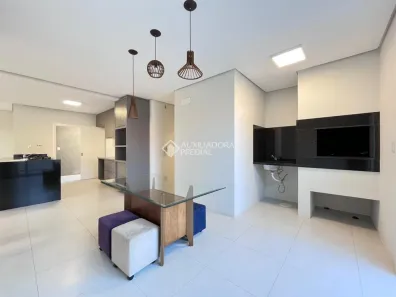 Casa de Condomínio com 3 Quartos à venda, 619m² no Guarujá, Porto Alegre