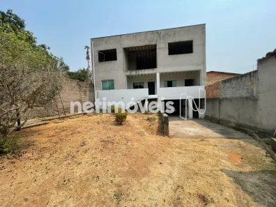 Casa com 4 Quartos à venda, 360m² no Juatuba, Juatuba