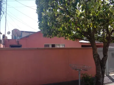 Casa com 4 Quartos à venda, 140m² no Núcleo Habitacional Nova Marília, Marília