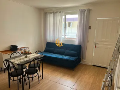 Apartamento com 1 Quarto à venda, 45m² no Areias, São José