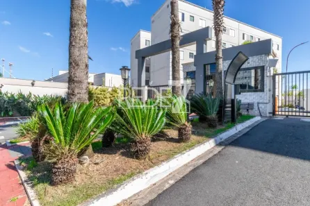 Apartamento com 2 Quartos à venda, 48m² no Parque das Cachoeiras, Campinas