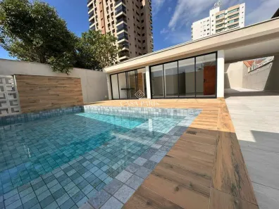 Casa com 5 Quartos à venda, 170m² no Flórida, Praia Grande