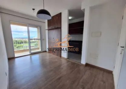 Apartamento com 2 Quartos à venda, 53m² no Jardim São Carlos, Sorocaba