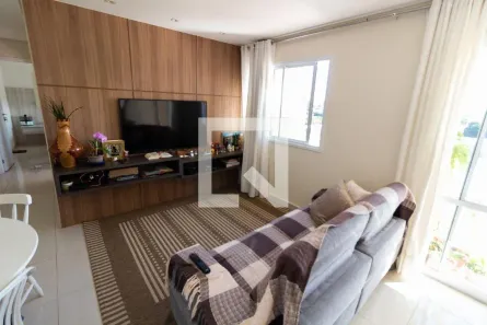 Apartamento com 2 Quartos à venda, 90m² no Parque Rural Fazenda Santa Cândida, Campinas