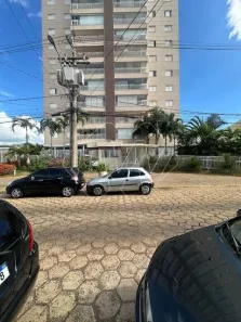 Apartamento com 3 Quartos à venda, 102m² no Centro, Araraquara