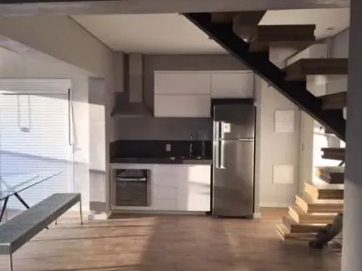 Apartamento com 1 Quarto à venda, 67m² no Vila Olímpia, São Paulo