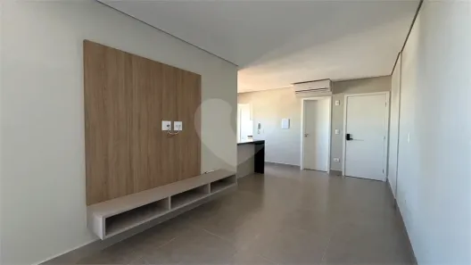 Apartamento com 1 Quarto para alugar, 38m² no São Dimas, Piracicaba