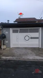 Casa com 4 Quartos à venda, 80m² no Jardim Maria Antonia (Nova Veneza), Sumaré