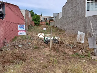 Lote/Terreno à venda, 302m² no Jardim Portugal, Valinhos