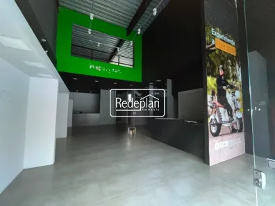 Ponto Comercial para alugar, 169m² no Vila Santa Cecília, Volta Redonda