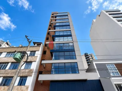 Apartamento com 3 Quartos à venda, 130m² no Bom Pastor, Juiz de Fora