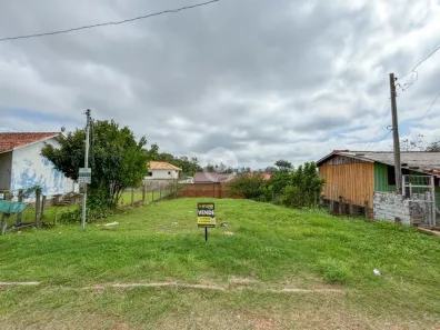 Lote/Terreno à venda, 291m² no Campo Grande, Estância Velha