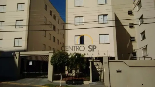 Apartamento com 3 Quartos para venda ou aluguel, 68m² no Jardim América, Bauru