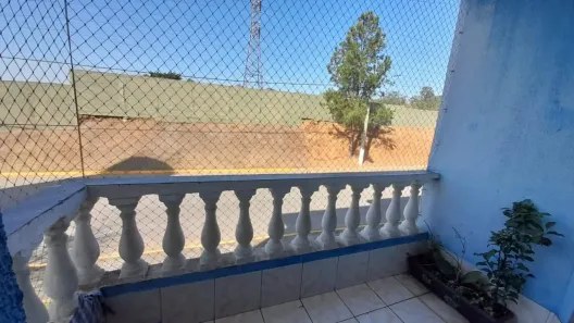 Apartamento com 2 Quartos à venda, 55m² no Cidade Vista Verde, São José dos Campos