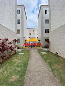 Apartamento com 2 Quartos à venda, 42m² no Caxangá, Suzano