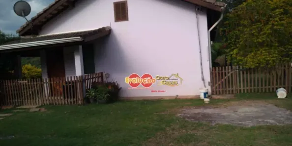 Fazenda/Sítio com 3 Quartos à venda, 7500m² no Zona Rural, Morungaba