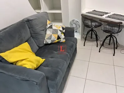 Apartamento com 1 Quarto à venda, 25m² no Centro, Rio de Janeiro