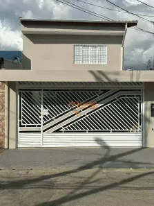Sobrado com 3 Quartos à venda, 210m² no Vila Maricy, Guarulhos