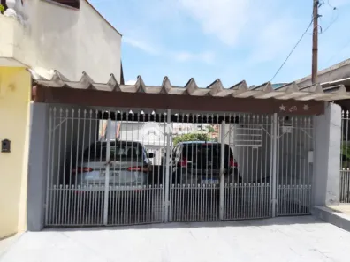 Casa com 4 Quartos à venda, 187m² no Vila Osasco, Osasco