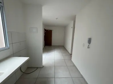 Apartamento com 2 Quartos à venda, 42m² no Coaçu, Eusébio