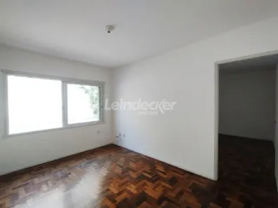 Apartamento com 1 Quarto para alugar, 40m² no Santo Antônio, Porto Alegre