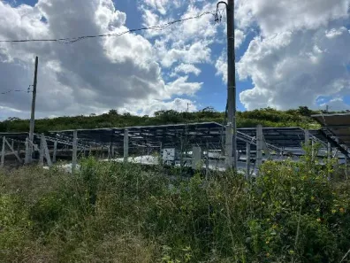 Lote/Terreno à venda, 450m² no Cachoeira Seca, Caruaru