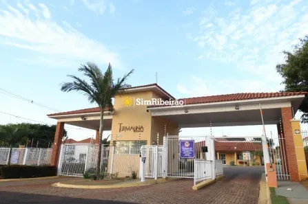 Casa de Condomínio com 3 Quartos à venda, 168m² no Bonfim Paulista, Ribeirão Preto