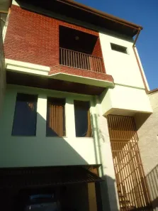 Sobrado com 3 Quartos à venda, 277m² no Parque Jaçatuba, Santo André