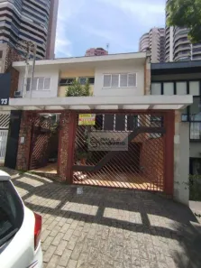 Sobrado com 3 Quartos à venda, 233m² no Jardim Anália Franco, São Paulo
