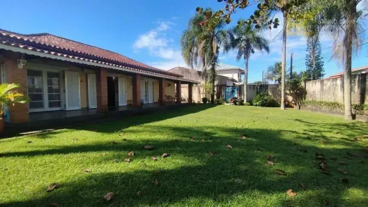 Casa com 3 Quartos à venda, 188m² no Parque Balneario Oasis, Peruíbe