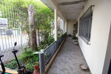 Casa com 2 Quartos à venda, 198m² no Jaguaribe, Osasco