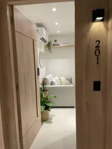 Apartamento com 1 Quarto à venda, 32m² no Copacabana, Rio de Janeiro