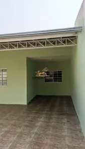 Casa com 2 Quartos à venda, 175m² no Jardim Nápoli, Sorocaba