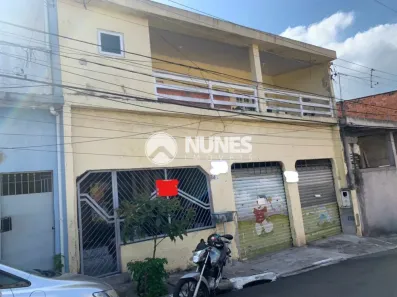 Sobrado com 5 Quartos à venda, 343m² no Parque dos Camargos, Barueri
