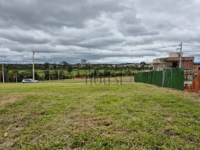 Lote/Terreno à venda, 300m² no Alphaville Nova Esplanada, Votorantim
