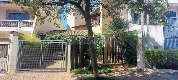 Sobrado com 3 Quartos à venda, 230m² no Jardim Chapadão, Campinas