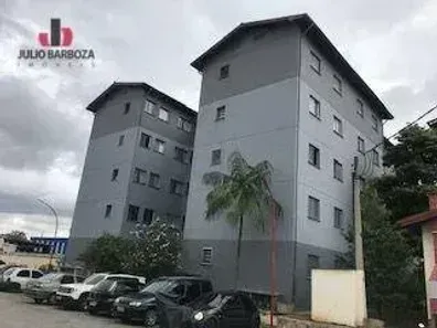 Apartamento com 2 Quartos à venda, 40m² no Jardim Santo Expedito, Guarulhos