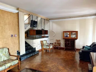 Casa com 3 Quartos à venda, 242m² no Jardim Vergueiro, Sorocaba